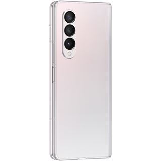 Samsung F926B Galaxy Z Fold3 5G 512 GB, silber