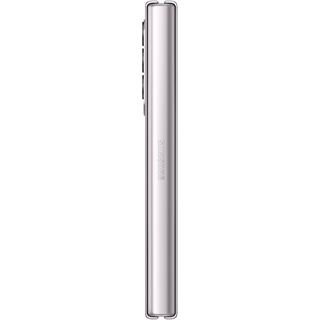 Samsung F926B Galaxy Z Fold3 5G 512 GB, silber