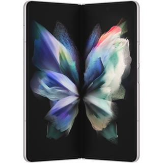 Samsung F926B Galaxy Z Fold3 5G 512 GB, silber