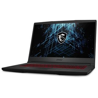 Notebook 15.6" (39,62cm) MSI GF65 Thin 10UE-273