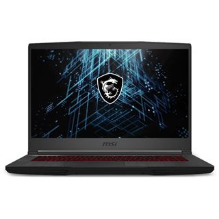 Notebook 15.6" (39,62cm) MSI GF65 Thin 10UE-273