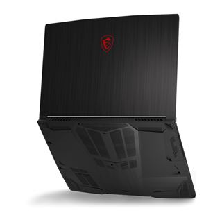 Notebook 15.6" (39,62cm) MSI GF65 Thin 10UE-273