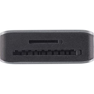 InLine USB 3.2 Type C Multi Hub (3x USB-A 5Gb/s + USB Type-C (PD