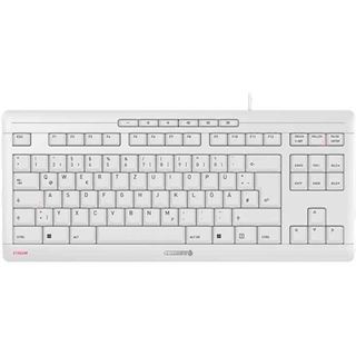 CHERRY Keyboard grau)