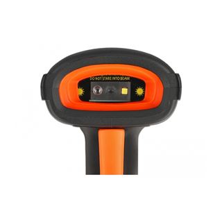 Delock Industrie Barcode Scanner 1D und 2D für 2,4 GHz oder