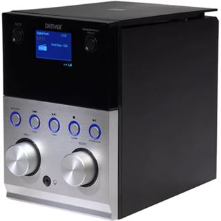 Denver Mini-Stereoanlage MDA-260