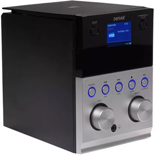 Denver Mini-Stereoanlage MDA-260