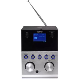 Denver Mini-Stereoanlage MDA-260