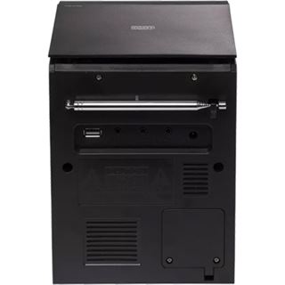 Denver Mini-Stereoanlage MDA-260