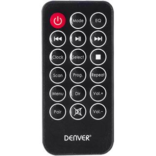 Denver Mini-Stereoanlage MDA-260