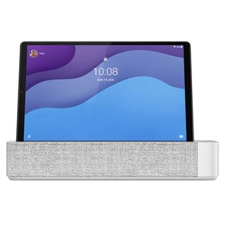 10.1" (25,65cm) Lenovo Smart Tab M10 HD TB-X306FA (2nd Gen) mit