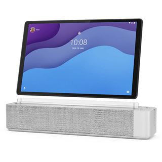 10.1" (25,65cm) Lenovo Smart Tab M10 HD TB-X306FA (2nd Gen) mit