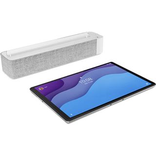 10.1" (25,65cm) Lenovo Smart Tab M10 HD TB-X306FA (2nd Gen) mit