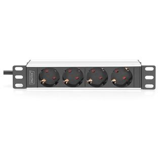 (€8,23*/1m) 2.00m Digitus Kaltgeräte 10"
