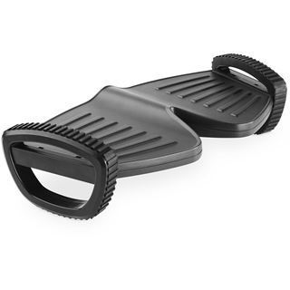 Digitus Aktive Ergonomie-Fußablage mit Wippfunktio