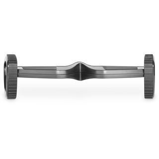 Digitus Aktive Ergonomie-Fußablage mit Wippfunktio