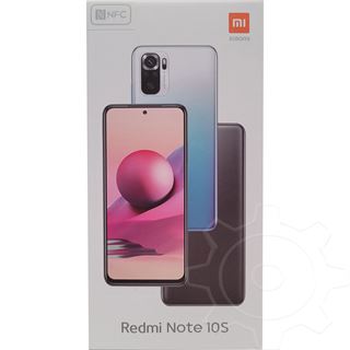 Xiaomi Redmi Note 10S 128GB, Onyx Grey