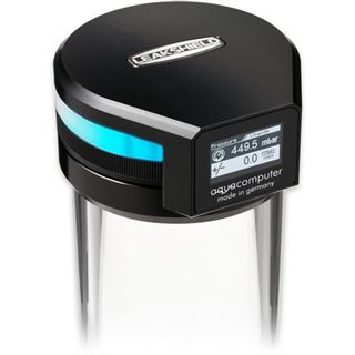 Aquacomputer ULTITUBE D5 150 PRO LEAKSHIELD Ausgleichsbehälter
