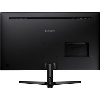 32" (81,28cm) Samsung U32J590UQU schwarz 3840x2160 1x