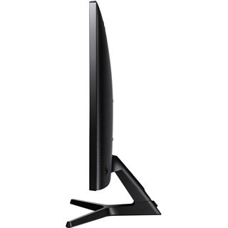 32" (81,28cm) Samsung U32J590UQU schwarz 3840x2160 1x
