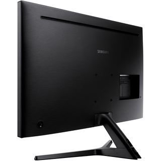 32" (81,28cm) Samsung U32J590UQU schwarz 3840x2160 1x