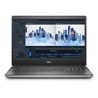 Dell Precision Mobile Workstation 7560 - 39.487 cm (15.6") -