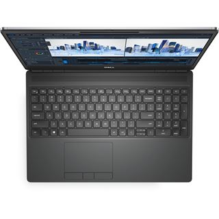 Dell Precision Mobile Workstation 7560 - 39.487 cm (15.6") -