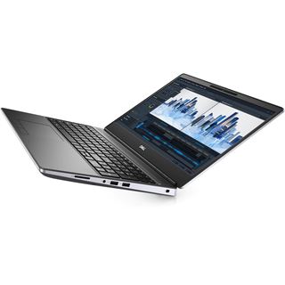 Dell Precision Mobile Workstation 7560 - 39.487 cm (15.6") -