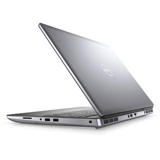 Dell Precision Mobile Workstation 7560 - 39.487 cm (15.6") -