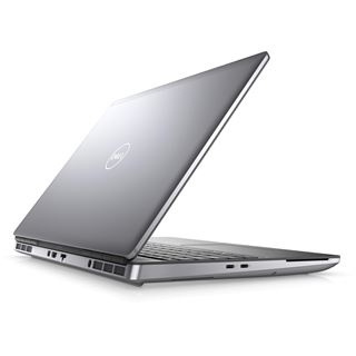 Dell Precision Mobile Workstation 7560 - 39.487 cm (15.6") -