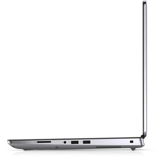 Dell Precision Mobile Workstation 7560 - 39.487 cm (15.6") -