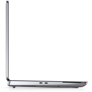 Dell Precision Mobile Workstation 7560 - 39.487 cm (15.6") -