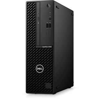 Dell OptiPlex 3090 - SFF - Core i5 10505 3.2 GHz - 8 GB - SSD 256 GB