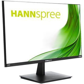 23,8" (60,47cm) Hannspree HC240PFB (HSG1458) schwarz 1920x1080