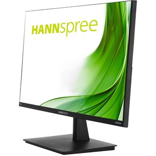 23,8" (60,47cm) Hannspree HC240PFB (HSG1458) schwarz 1920x1080
