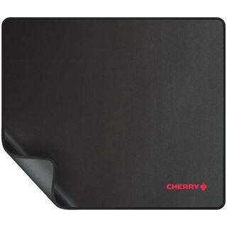 Cherry MAP MP 1000 Mousepad schwarz