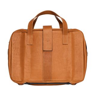 R-Go R-GO Tools NBT+St&auml;nder Viva 15,6" vollnarbenleder