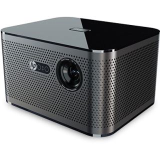HP Beamer MP2000 Pro 2000 Lumen FullHD