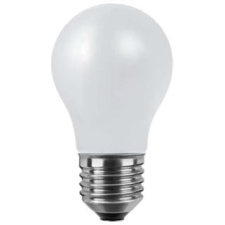 Segula LED Gl&uuml;hlampe Matt E27