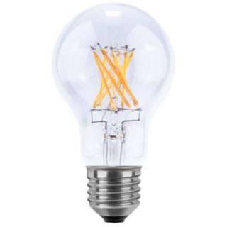 Segula 55337 LED Gl&uuml;hlampe Klar E27