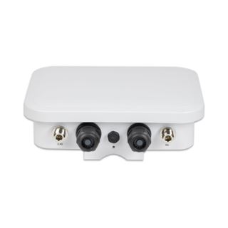 LANCOM OW-602 Dual Radio Wi-Fi 6 802.11ax Outdoor Access Point up to