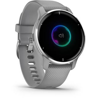 Garmin VENU 2 PLUS Grau