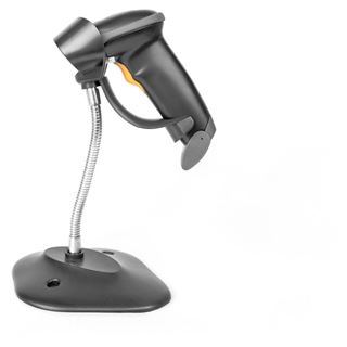 1D Digitus BARCODE HAND SCANNER