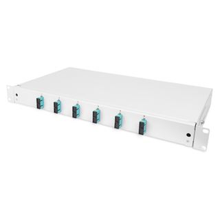Digitus FIBER OPTSPLICE BOX