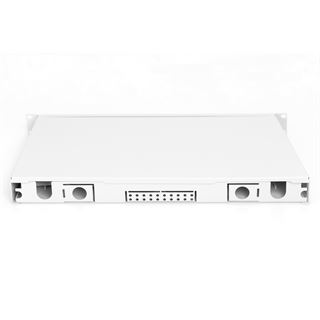 Digitus FIBER OPTSPLICE BOX