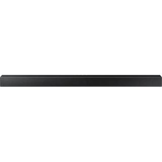 Samsung HW-T420 Soundbar mit Subwoofer, schwarz