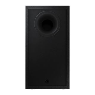 Samsung HW-T420 Soundbar mit Subwoofer, schwarz