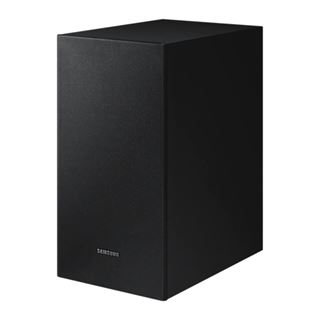 Samsung HW-T420 Soundbar mit Subwoofer, schwarz