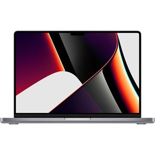 Notebook 14.2" (36,06cm) Apple MacBook Pro Z15G Apple M1 Pro 8C