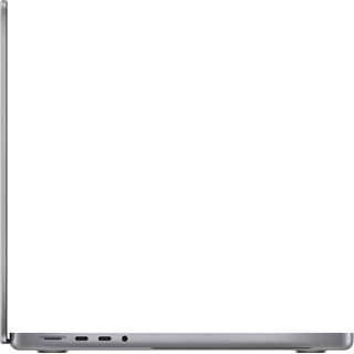 Notebook 14.2" (36,06cm) Apple MacBook Pro Z15G Apple M1 Pro 8C
